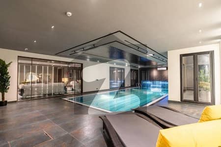 F8 Brand New House For Sale