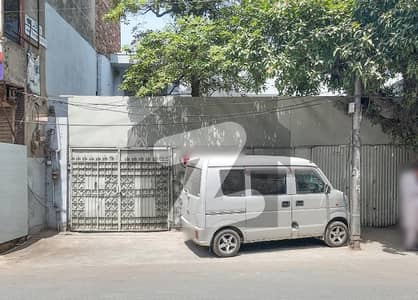 12.5 Marla Semi Commercial House Is Available For Sale On Shama Road Near Shama Apartment Lahore 12.5 Marla Semi Commercial House Is Available For Sale On Shama Road Near Shama Apartment Lahore