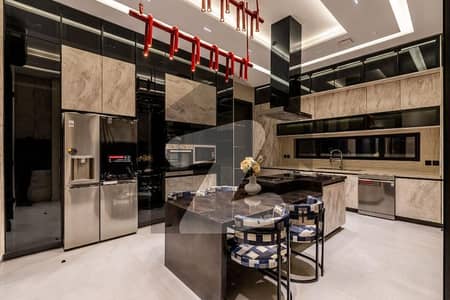 F8 Brand New House For Rent