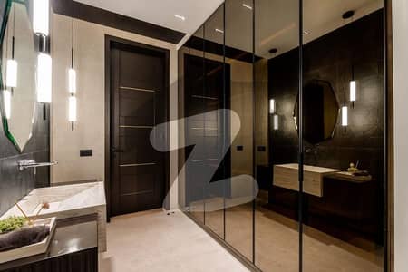 F8 Brand New House For Rent
