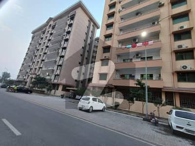 This Is A Three-Bedroom Apartment With All Amenities At Sector F Askari 10. This Is A Three-Bedroom Apartment With All Amenities At Sector F Askari 10.