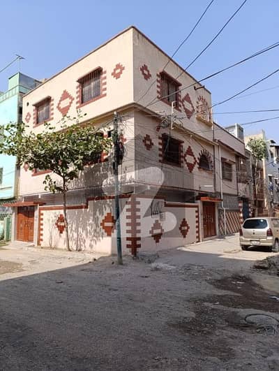 نارتھ کراچی - سیکٹر 5 - سی/4 نارتھ کراچی ۔ سیکٹر 5 ۔ سی,نارتھ کراچی,کراچی میں 6 کمروں کا 4 مرلہ مکان 1.6 کروڑ میں برائے فروخت۔ نارتھ کراچی - سیکٹر 5 - سی/4 نارتھ کراچی ۔ سیکٹر 5 ۔ سی,نارتھ کراچی,کراچی میں 6 کمروں کا 4 مرلہ مکان 1.6 کروڑ میں برائے فروخت۔