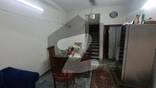 House Sized 120 Square Yards Available In Gulistan-e-Jauhar - Block 19 House Sized 120 Square Yards Available In Gulistan-e-Jauhar - Block 19