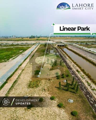 7 Marla Residential Plot in Overseas Central BLock (Balloted Plot) 7 Marla Residential Plot in Overseas Central BLock (Balloted Plot)