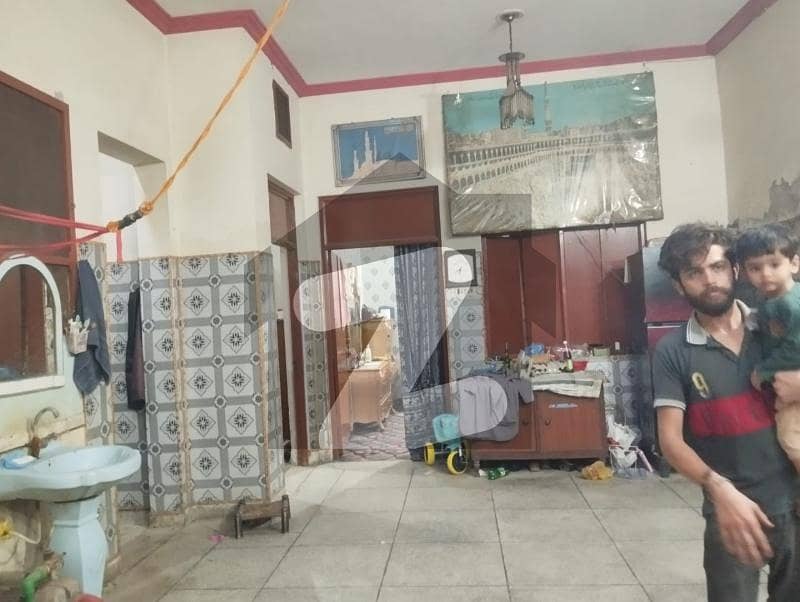 6 Marla House Is Available For Sale In Reasonable Price 6 Marla House Is Available For Sale In Reasonable Price
