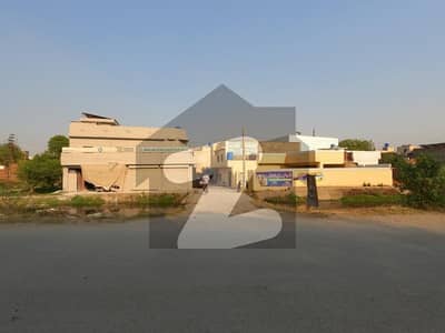 Spacious Prime Location Residential Plot Is Available For sale In Ideal Location Of Kamahan Road Spacious Prime Location Residential Plot Is Available For sale In Ideal Location Of Kamahan Road