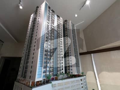 Luxury 3 Beds Apartment Available For Sale In Defence View Society Luxury 3 Beds Apartment Available For Sale In Defence View Society