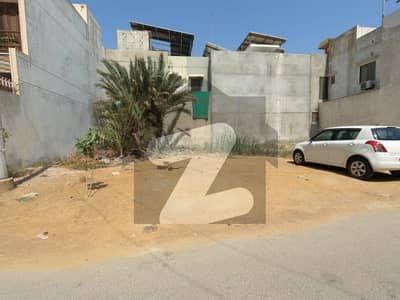 Book On Excellent Location Residential Plot Today In DHA Phase 7 Extension