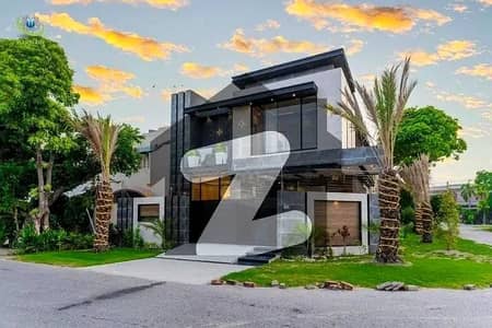 5 Marla Fabulous Bungalow For Sale In Bankers Avenue Housing Society Near DHA Phase 9 Town Lahore 5 Marla Fabulous Bungalow For Sale In Bankers Avenue Housing Society Near DHA Phase 9 Town Lahore