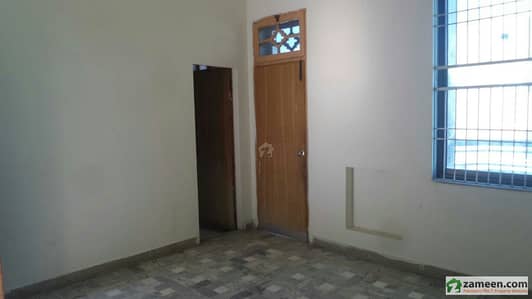 Double Storey Beautiful Furnished House Upper Portion Available For Rent At Saad City Okara