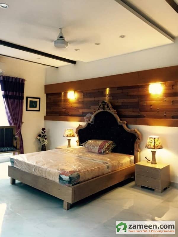 Syed Offers Dha Phase I 1 Bedroom Fully Furnished Room For Rent Vip Location