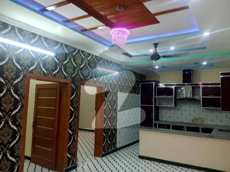 6 Marla 1.5 Storey House For Sale Brand New House Water Bore and Supply Electricity 6 Marla 1.5 Storey House For Sale Brand New House Water Bore and Supply Electricity