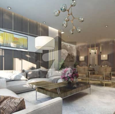 Flat For Sale Situated In Gulistan-E-Jauhar Flat For Sale Situated In Gulistan-E-Jauhar
