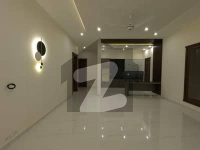 DEFENCE 500 YARD BRAND NEW BUNGALOW FOR SALE PHASE 8 PRIME LOCATION