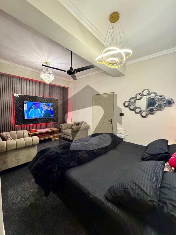 2 Bedroom Luxury Apartments