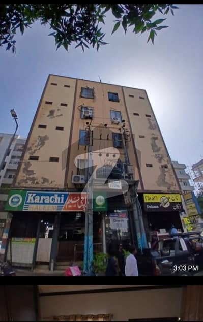 بخاری کمرشل ایریا ڈی ایچ اے فیز 6,ڈی ایچ اے ڈیفینس,کراچی میں 2 کمروں کا 4 مرلہ فلیٹ 1.65 کروڑ میں برائے فروخت۔ بخاری کمرشل ایریا ڈی ایچ اے فیز 6,ڈی ایچ اے ڈیفینس,کراچی میں 2 کمروں کا 4 مرلہ فلیٹ 1.65 کروڑ میں برائے فروخت۔