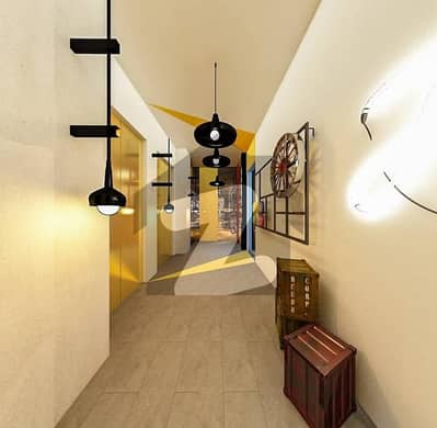 3 Bedrooms Apartment For Sale In Indigo Apartments Block 9 CLIFTON