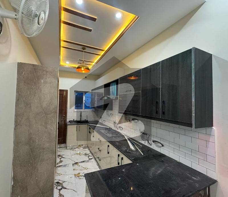 Bahria Enclave 5 Marla House Available For Sale Bahria Enclave 5 Marla House Available For Sale
