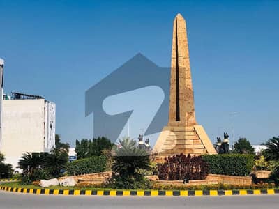 A Prime Location 10 Marla Residential Plot Located In Citi Housing Society Is Available For sale A Prime Location 10 Marla Residential Plot Located In Citi Housing Society Is Available For sale