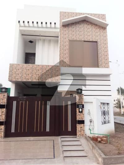 Stunning and affordable Corner House available for sale in Master City - Block B Stunning and affordable Corner House available for sale in Master City - Block B