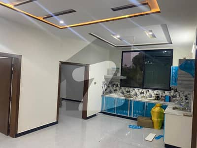 30x60 New Double story House for sale in G-16 Islamabad