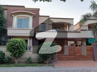 10 Marla House for Sale Faisal Cottages Phase 1, Askari Bypass Road, Multan