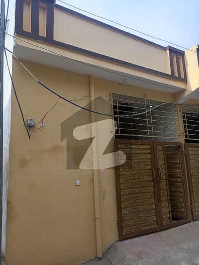 2 Marla Brand New House For Sale Gulshan Khurshid Bhatta Chowk.