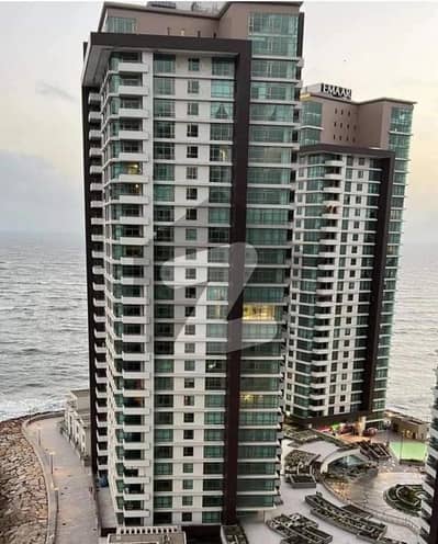 Stunning 3-Bedroom Partial Sea Facing Apartment Available for Sale In Pearl Tower Emaar Stunning 3-Bedroom Partial Sea Facing Apartment Available for Sale In Pearl Tower Emaar