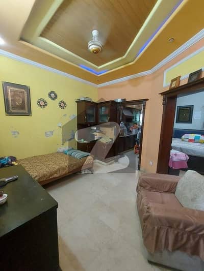 Spacious 4 Marla House Available For sale In G-13/1 Spacious 4 Marla House Available For sale In G-13/1