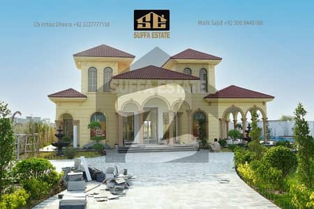 Phase 7 very close to 10 Marla house Phase 7 very close to 10 Marla house