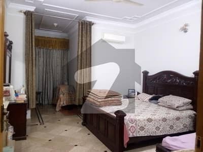 Furnished