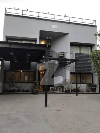 500 Square Yards Well Maintained Super Luxurious Compact House For Sale Off Bukhari Street, DHA Phase 6 500 Square Yards Well Maintained Super Luxurious Compact House For Sale Off Bukhari Street, DHA Phase 6