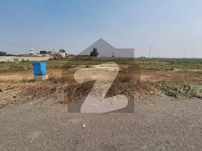 Investors Delight! 1 Kanal Possession Plot Near Theme Park DHA 9 Prism Q Block Investors Delight! 1 Kanal Possession Plot Near Theme Park DHA 9 Prism Q Block