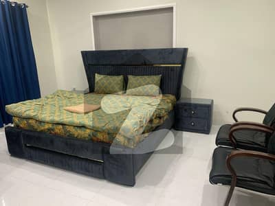 Furnished