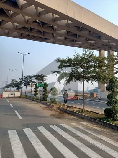 1 kanal Residential plot for sale in DHA 9 prism sector Q