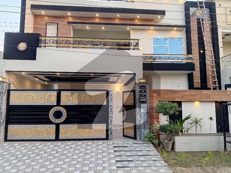 House In Royal Palm City Near Masjid Sahiwal House In Royal Palm City Near Masjid Sahiwal