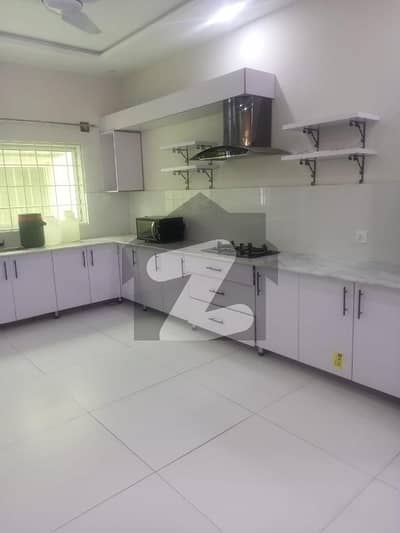Brand New 1 Kanal House Is Available For Rent Brand New 1 Kanal House Is Available For Rent