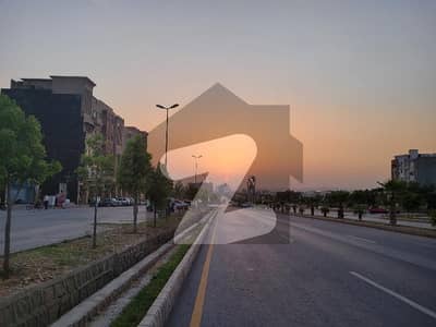 Corner Category Plot With Extra-land Solid Land ideal for investment and residential Point of view