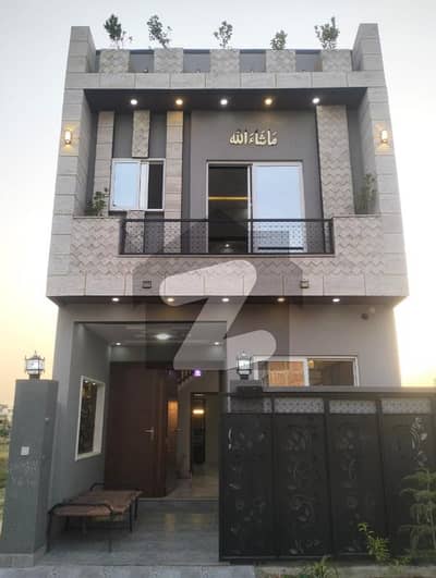 3 Marla Brand New House For Sale In Ali Block Al Kabir Town Raiwind Road Lahore 3 Marla Brand New House For Sale In Ali Block Al Kabir Town Raiwind Road Lahore
