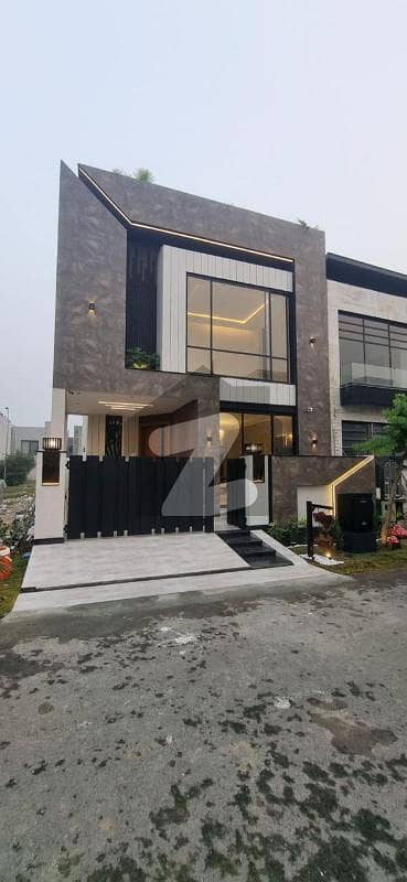 MODERN