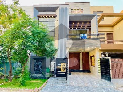 5 Marla Brand New House for Sale in Jinnah Block Bahria Town Lahore 5 Marla Brand New House for Sale in Jinnah Block Bahria Town Lahore