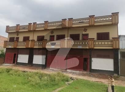 Solid House For Sale