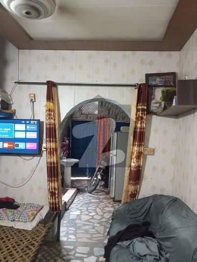 2 Marla House For Sale In Green Town Lahore