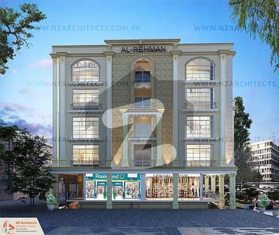 1 Kanal Commercial Plaza for Sale in PWD Islamabad Near Bahria Town, DHA, G-13, G-11, Blue Area, Soan Garden, Top Location 1 Kanal Commercial Plaza for Sale in PWD Islamabad Near Bahria Town, DHA, G-13, G-11, Blue Area, Soan Garden, Top Location