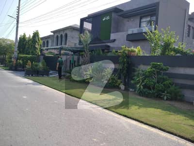10 Marla Residential Plot For Sale In F Block, Central Park Housing Scheme, Lahore 10 Marla Residential Plot For Sale In F Block, Central Park Housing Scheme, Lahore