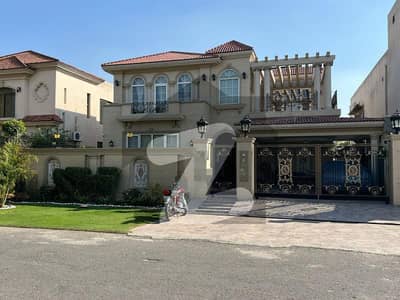 D H A Lahore 1 Kanal Faisal Rasool Design House Full Furnished With Fully Basement And Cinema hall With 100% Original Pics Available For Sale D H A Lahore 1 Kanal Faisal Rasool Design House Full Furnished With Fully Basement And Cinema hall With 100% Original Pics Available For Sale