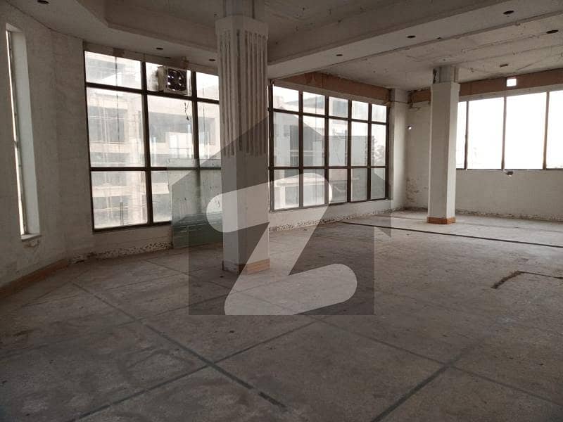 3800 Sqft Office Space In Mall Of Islamabad Blue Area 3800 Sqft Office Space In Mall Of Islamabad Blue Area