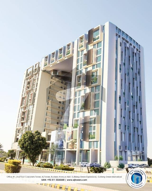Office Space For Rent AJ Tower GREY STRUCTURE Office Space For Rent AJ Tower GREY STRUCTURE