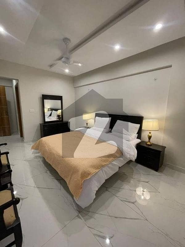 1 Bed Brand New Furnished For Rent 1 Bed Brand New Furnished For Rent