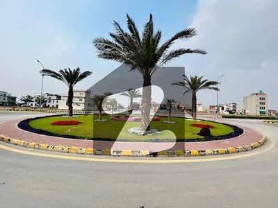 5 Marla Residential Plot Facing Canal,On Possession For Sale In Union Living, Canal Road, Lahore 5 Marla Residential Plot Facing Canal,On Possession For Sale In Union Living, Canal Road, Lahore